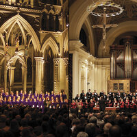 Pieta Collaboration Concert