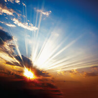 Heaven and Earth Be One