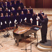 Spring Concerts