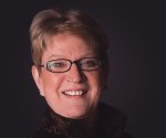 Sigrid Johnson