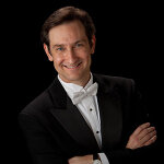 Dr. Allen Hightower, guest conductor