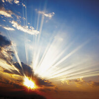 Hail Gladdening Light