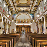 Sacred Choral Treasures